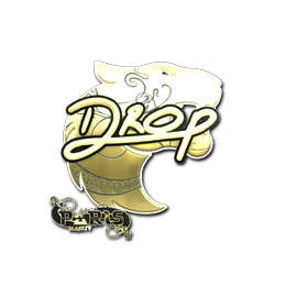 drop (Gold)