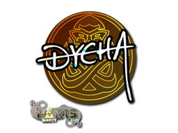 Dycha