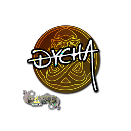 Dycha (Glitter)