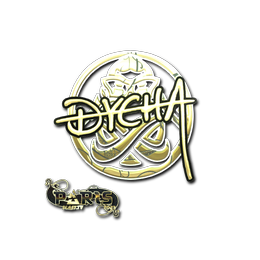 Dycha (Gold)