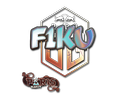 F1KU (Holo) | Paris 2023