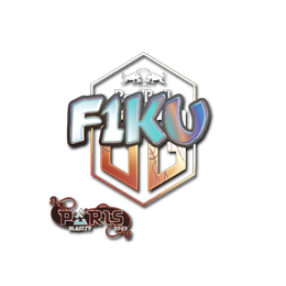 F1KU (Holo)