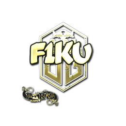 F1KU (Gold)