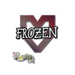 frozen | Paris 2023