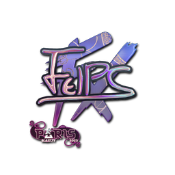 felps (Holo) | Paris 2023