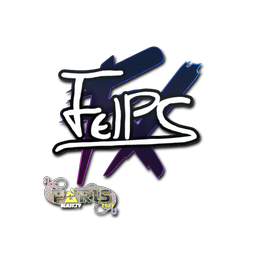 felps | Paris 2023