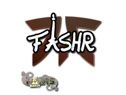 FASHR