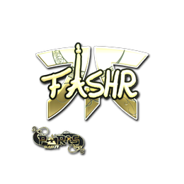 FASHR (Gold)