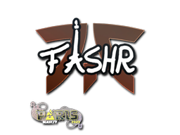 FASHR 