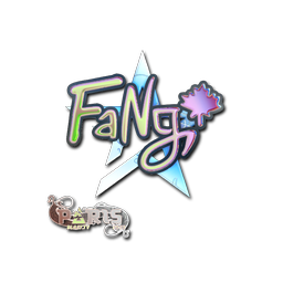 FaNg (Holo) | Paris 2023