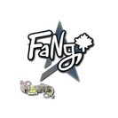 Sticker | FaNg | Paris 2023