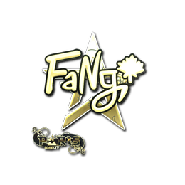 FaNg (Gold) | Paris 2023
