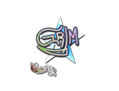 Sticker | Grim (Holo) | Paris 2023