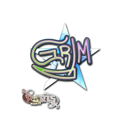 Grim (Holo) | Paris 2023