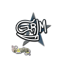 Grim