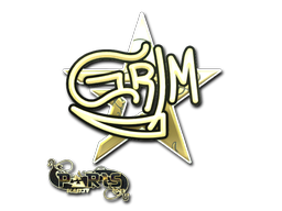 Grim