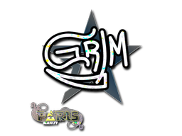 Grim