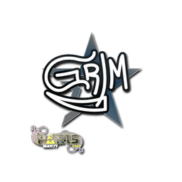 Grim | Paris 2023