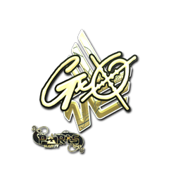 gxx- (Gold)