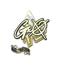 gxx- (Gold) | Paris 2023