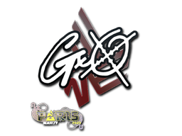 gxx- 
