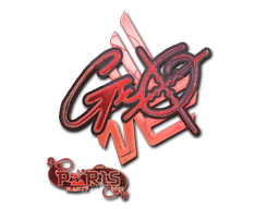 gxx-