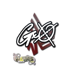 gxx- | Paris 2023