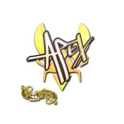 apEX (Holo) | Paris 2023