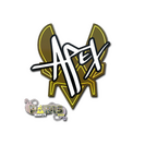 Sticker | apEX | Paris 2023