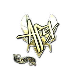 apEX (Gold) | Paris 2023