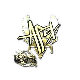 apEX (Gold, Champion)