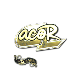 acoR (Gold) | Paris 2023