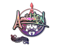 Sticker | ANNIHILATION (Holo) | Paris 2023