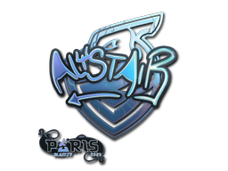 aliStair