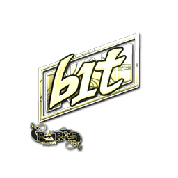 b1t (Gold) | Paris 2023