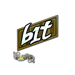 b1t (Glitter)