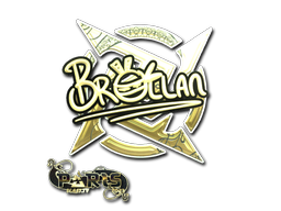 Brollan
