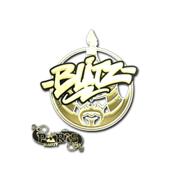 bLitz (Gold)