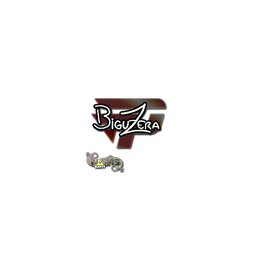 free cs2 skins Sticker | biguzera (Glitter) | Paris 2023