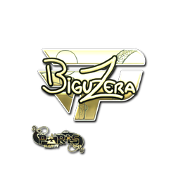 biguzera (Gold)