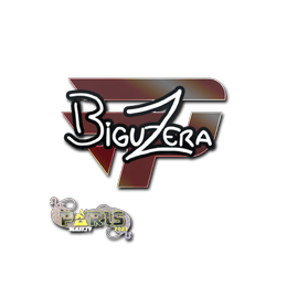 biguzera