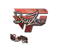 biguzera