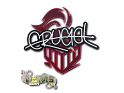 CRUC1AL 