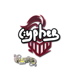 Cypher