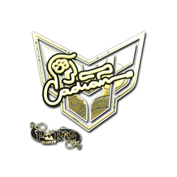 cadiaN (Gold) | Paris 2023