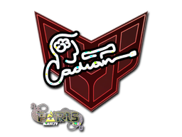 cadiaN