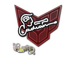 cadiaN 