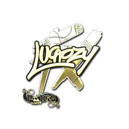 Lucaozy (Gold)