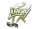 Lucaozy (Gold) | Paris 2023