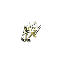 free cs2 skins Sticker | Lucaozy (Gold) | Paris 2023